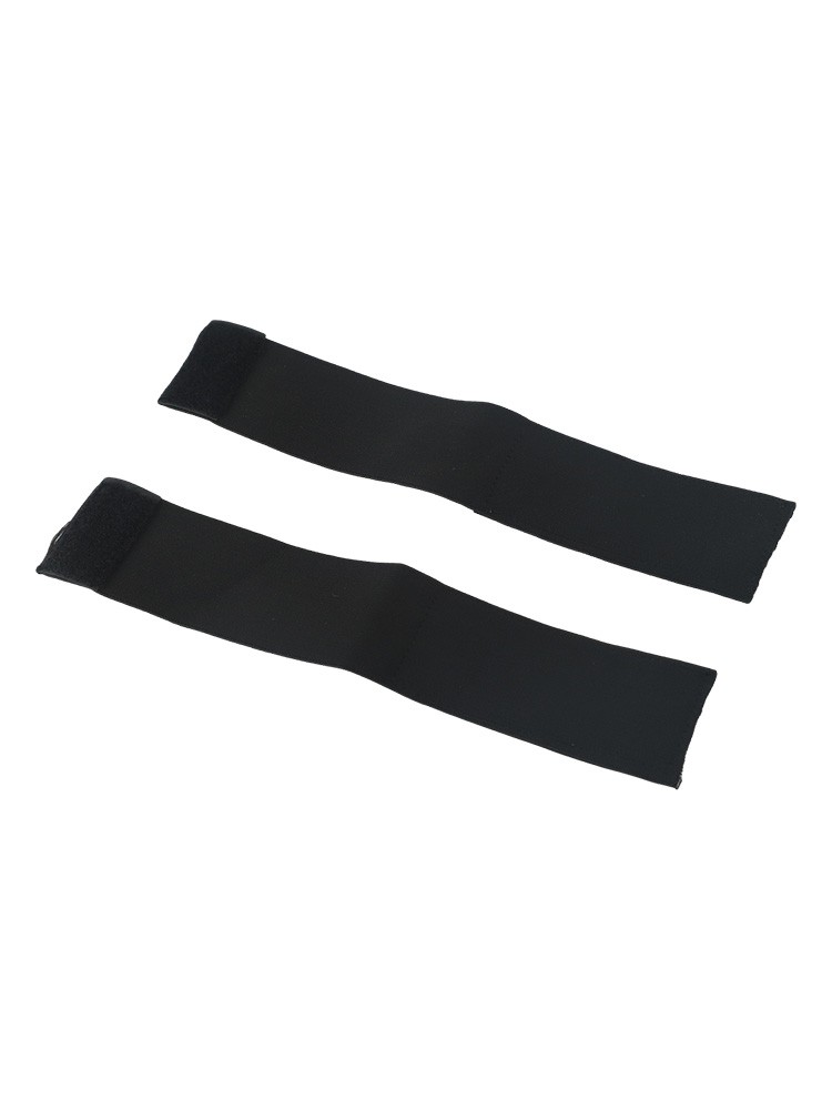 Long lasting Nylon For Gymnastics Ankle Straps Sticky Toes for Beginners - Picture 13 of 43
