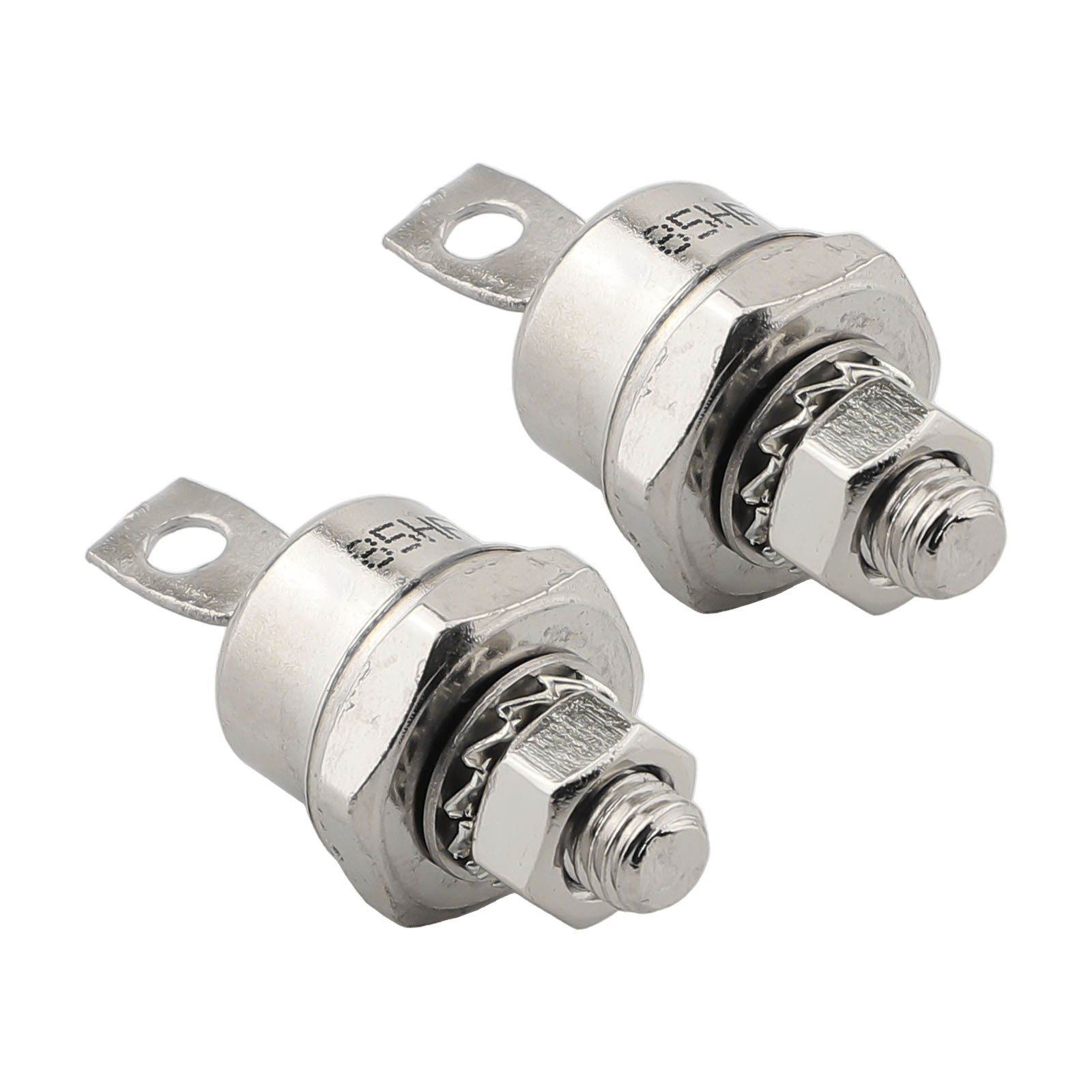 Diodo rectificador eficiente 1200V para carga de baterías y fuentes de alimentación - Imagen 75 de 82