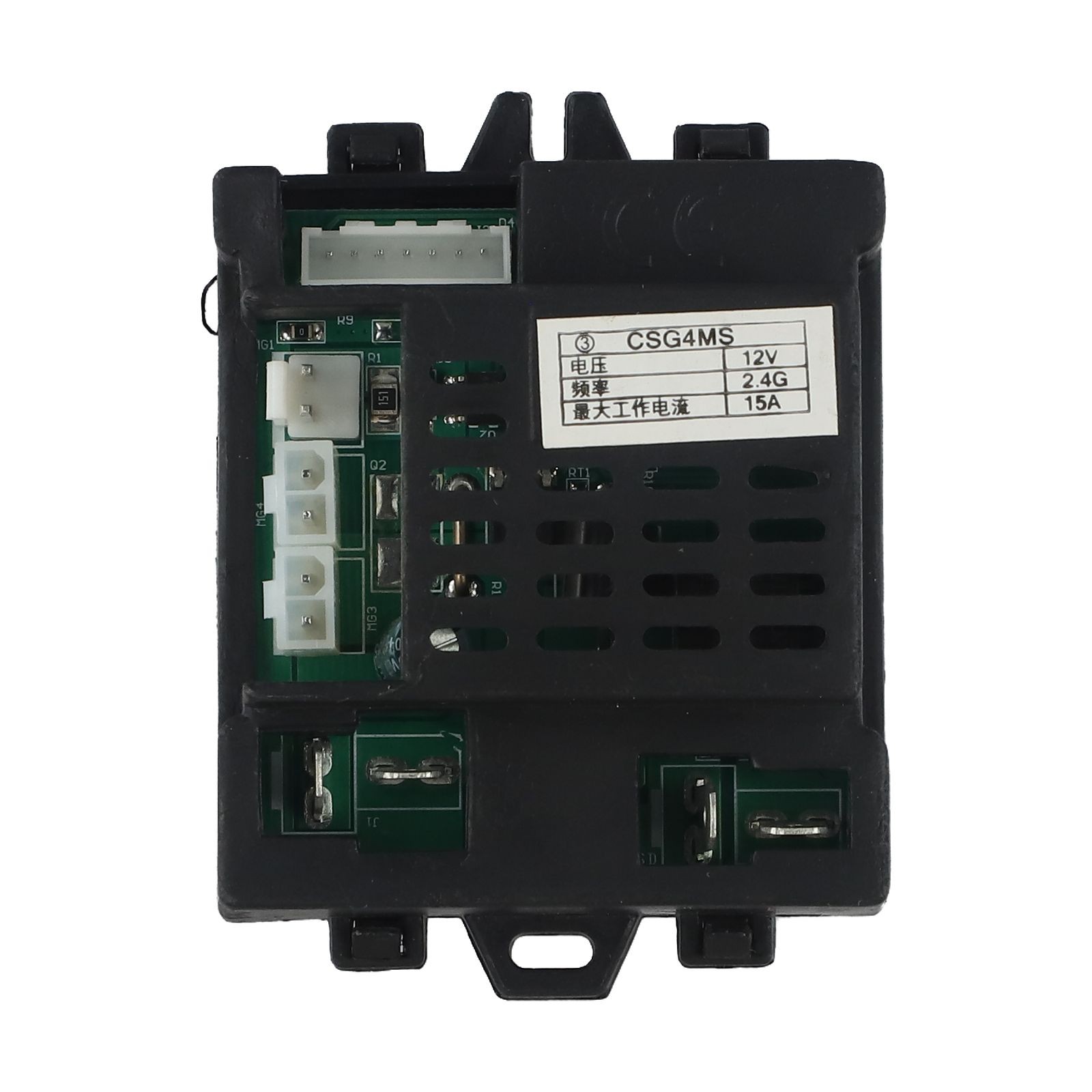 CSG CSG M Car Replace 2.4GHz RC CSG4M CSG6 Electric Car For Childrens Functions - Afbeelding 18 van 81