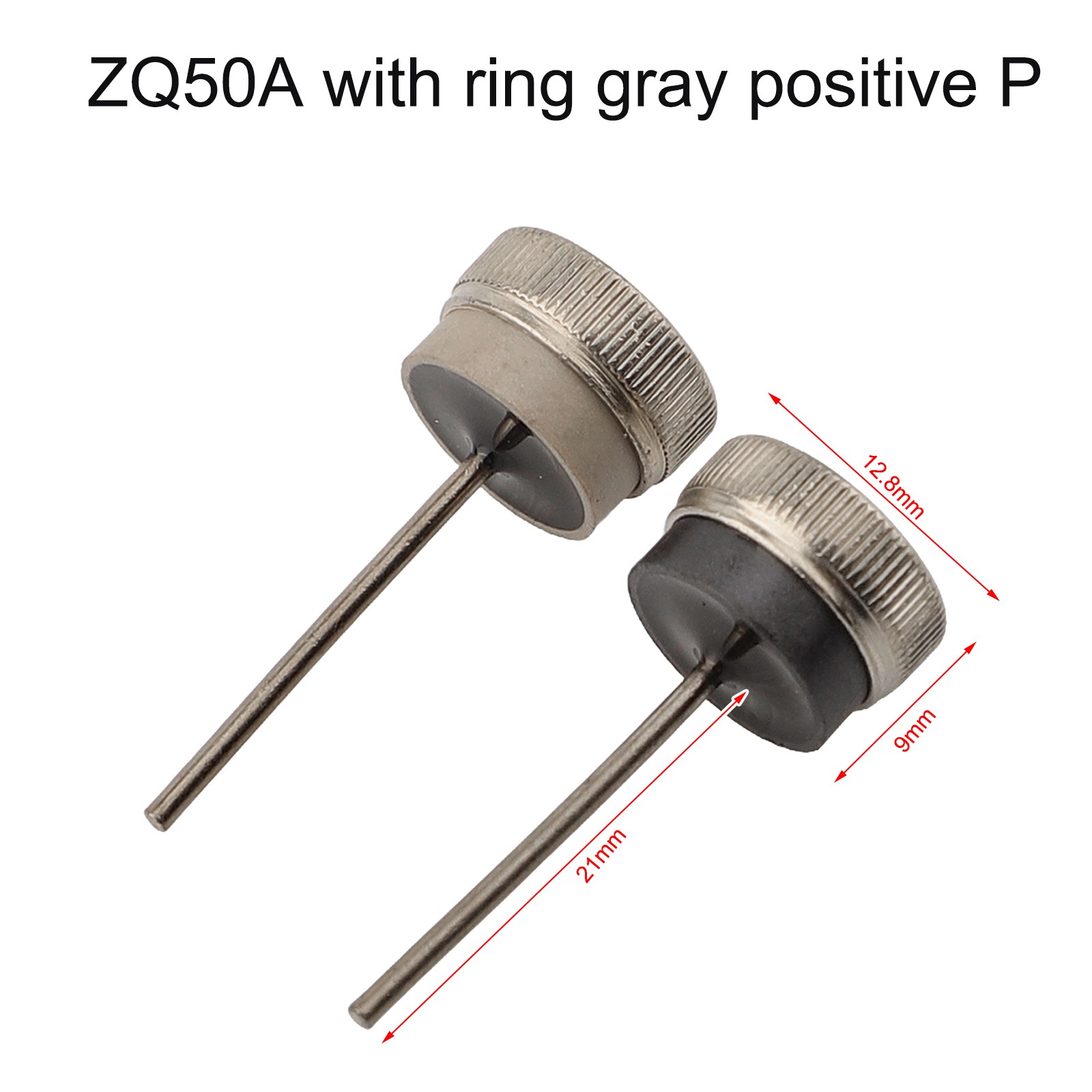 ZQ50A Press Fit Diode for Inverter/Converter/Welder 50A 400V | eBay