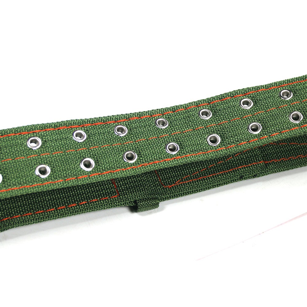 Zuverlässiges verstellbares Rinderhalsband weiches Canvas Material für Schafe - Picture 14 of 34