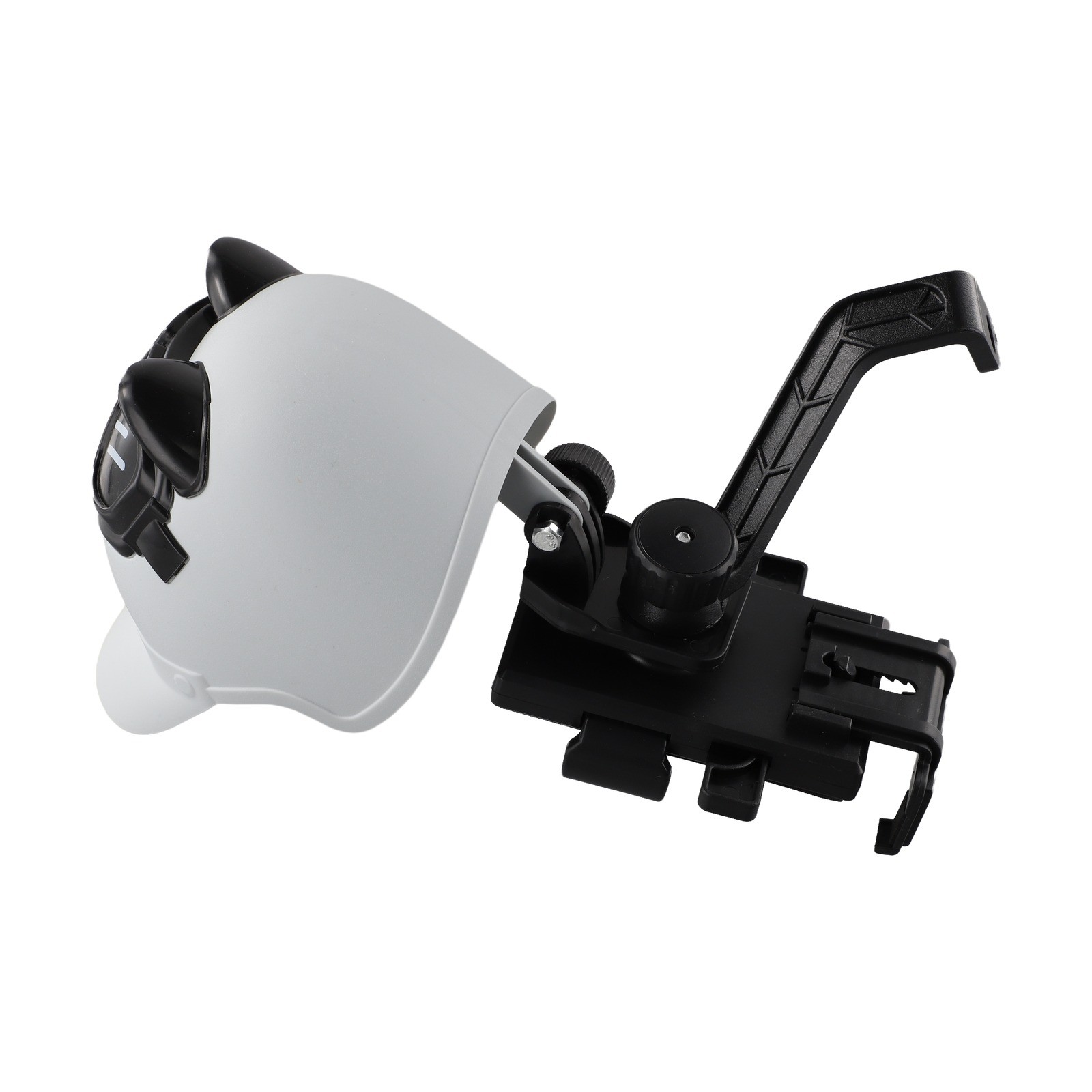 Phone Holder Motorcycle Placement On Vehicle Specifications Unique Design - Picture 14 of 21