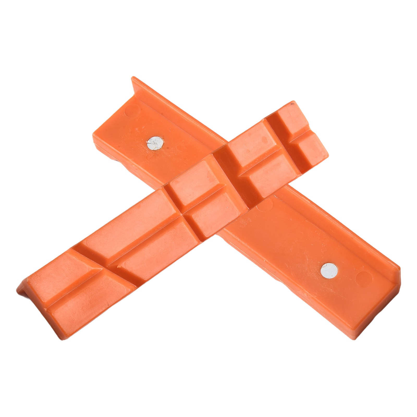 2pcs 4/5/6 Inch Magnetic Soft Pad Jaw Rubber For Metal Vise Bench Machine Tools - Picture 67 of 83