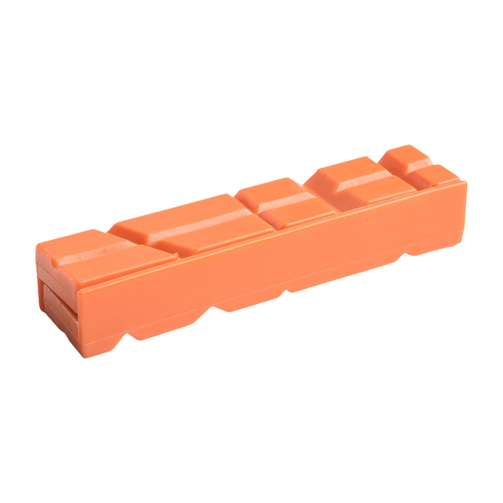 2pcs 4/5/6 Inch Magnetic Soft Pad Jaw Rubber For Metal Vise Bench Machine Tools - Picture 69 of 83