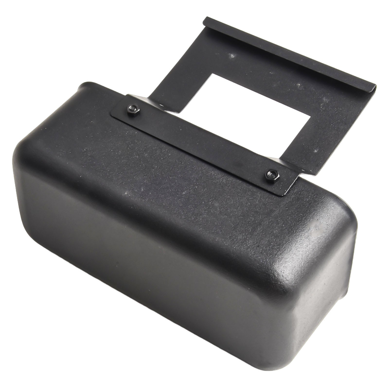 Grease Collector Grease Cup Aluminum Foil Rust-resistant Bakeware Black