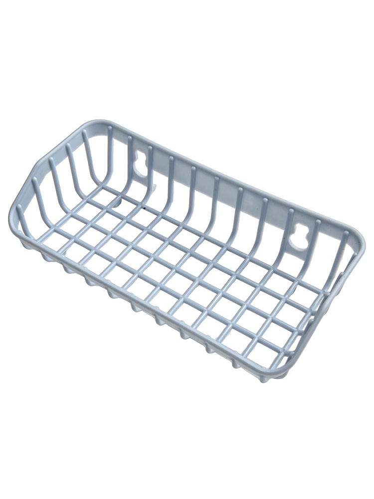 Sleek Suction Cup Rack for Stylish Organization in Kitchen and Bathroom - Photo 34/36
