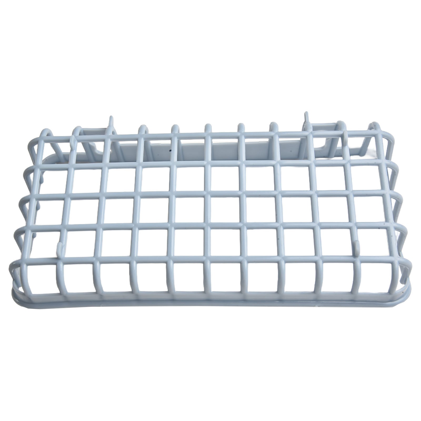 Sleek Suction Cup Rack for Stylish Organization in Kitchen and Bathroom - Photo 33/36