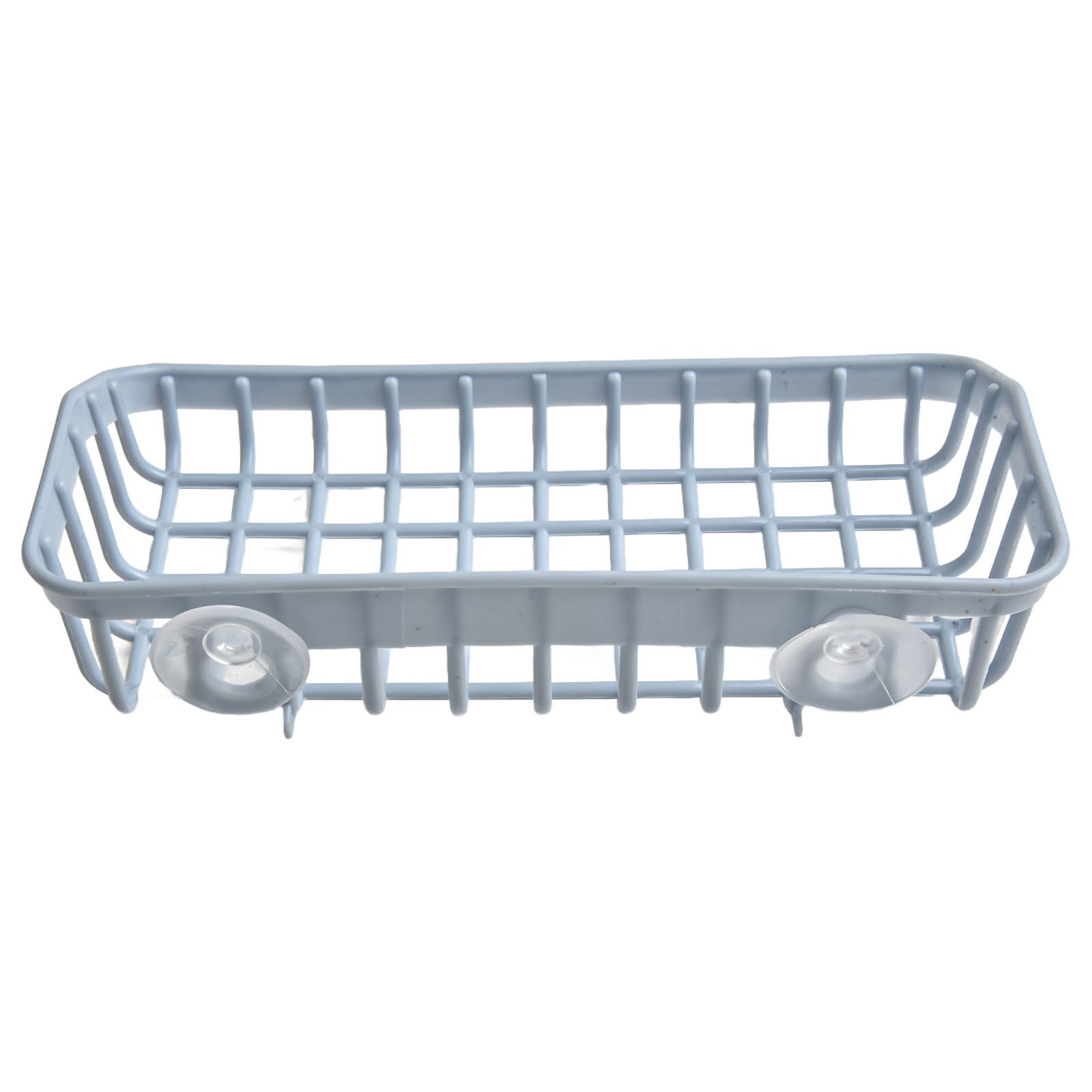 Sleek Suction Cup Rack for Stylish Organization in Kitchen and Bathroom - Photo 28/36
