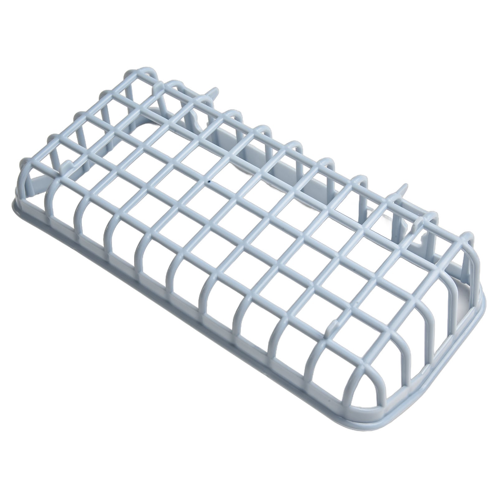 Keep Your Dishwashing Supplies Organized with this Suction Cup Storage Rack - Photo 43/48