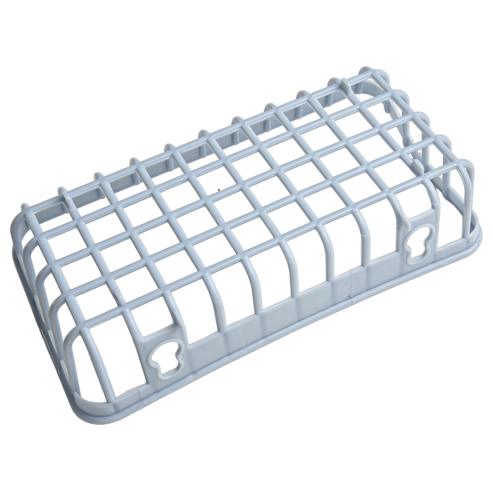 Sleek Suction Cup Rack for Stylish Organization in Kitchen and Bathroom - Photo 27/36