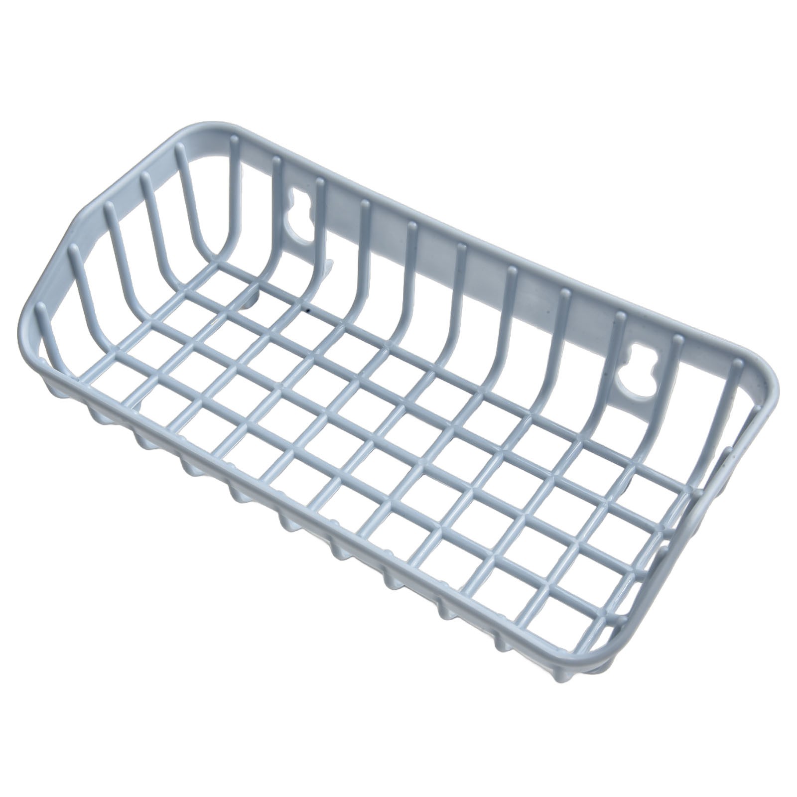 Sleek Suction Cup Rack for Stylish Organization in Kitchen and Bathroom - Photo 25/36