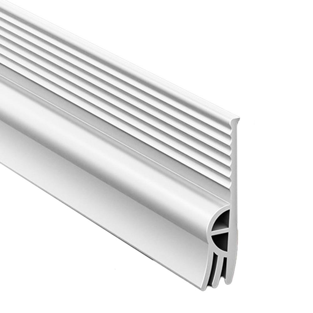 Windproof and Soundproof Door Seam Bottom Strip for Effective Air Baffle - Picture 37 of 48