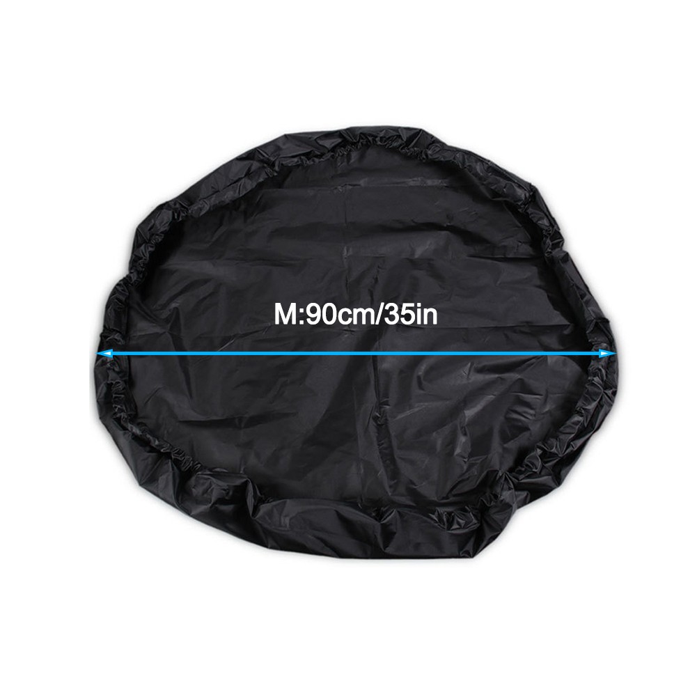 Portable Drawstring Bag Multi-purpose Changing Mat For Boating Easy To Use - Picture 28 of 34