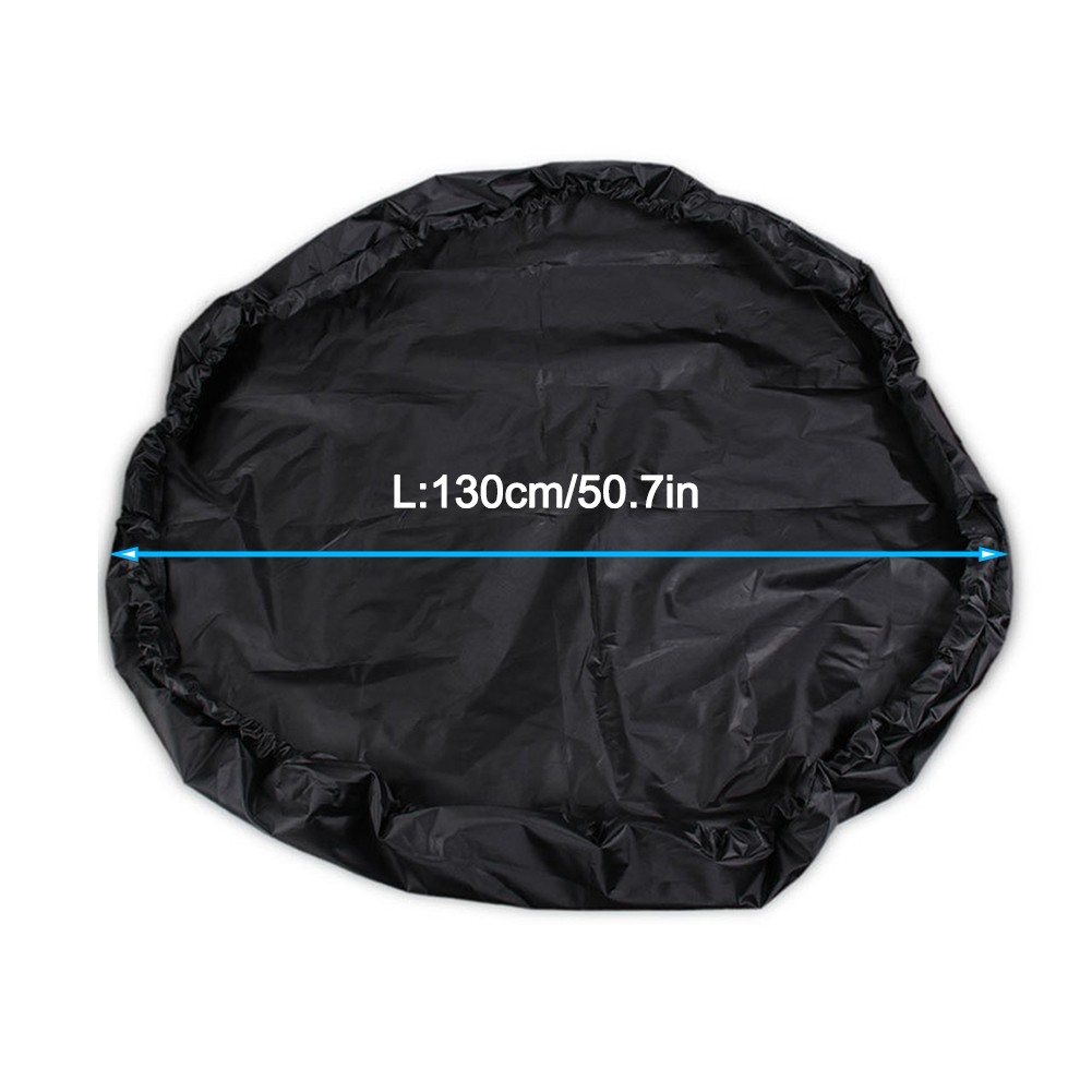 Portable Drawstring Bag Multi-purpose Changing Mat For Boating Easy To Use - Picture 34 of 34