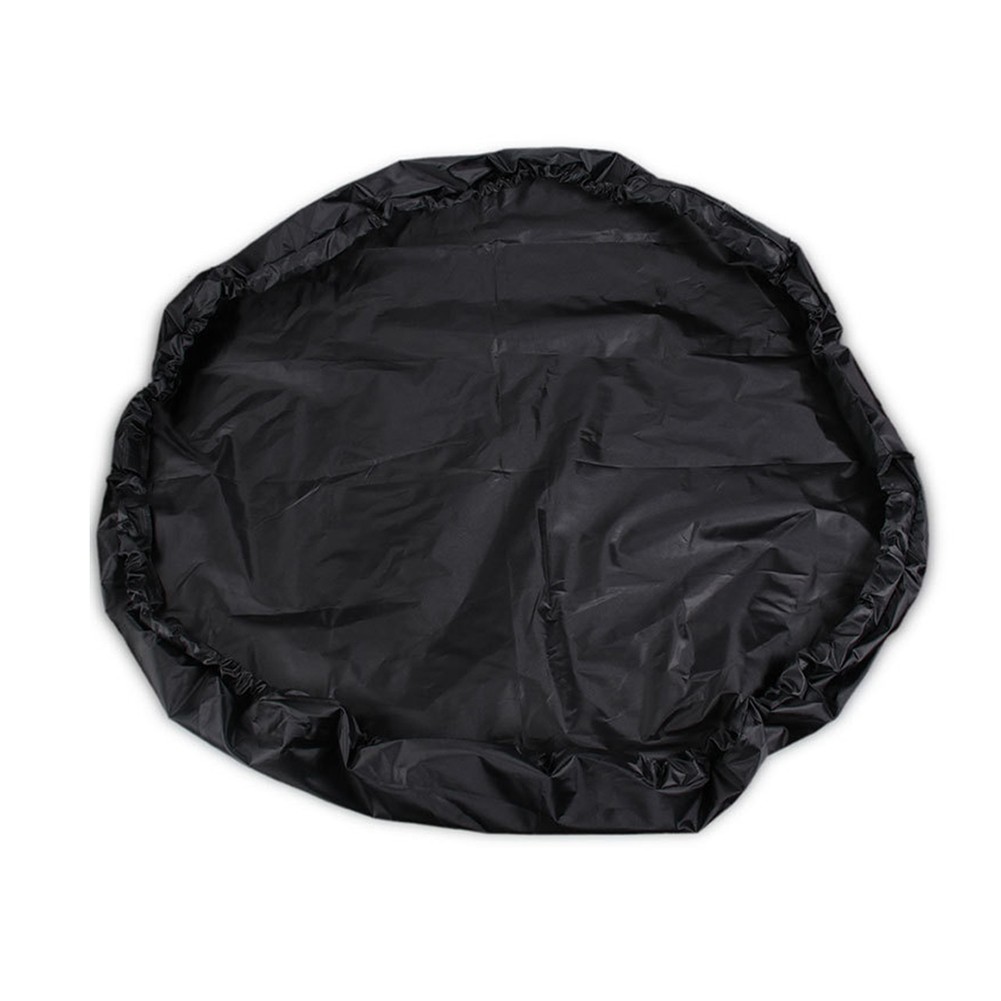 Portable Drawstring Bag Multi-purpose Changing Mat For Boating Easy To Use - Picture 30 of 34