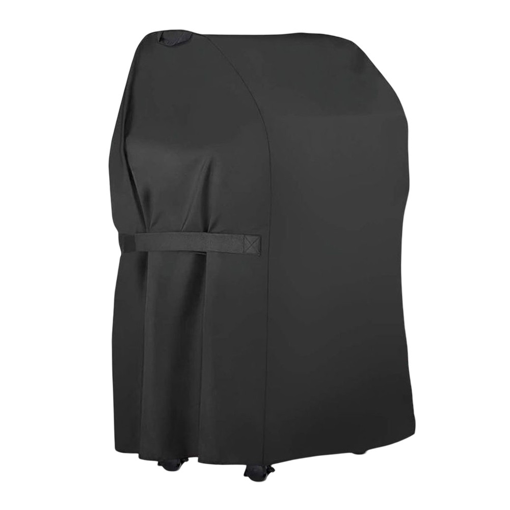 Secure Fit BBQ Grill Cover Waterproof Windproof and Anti UV Protection