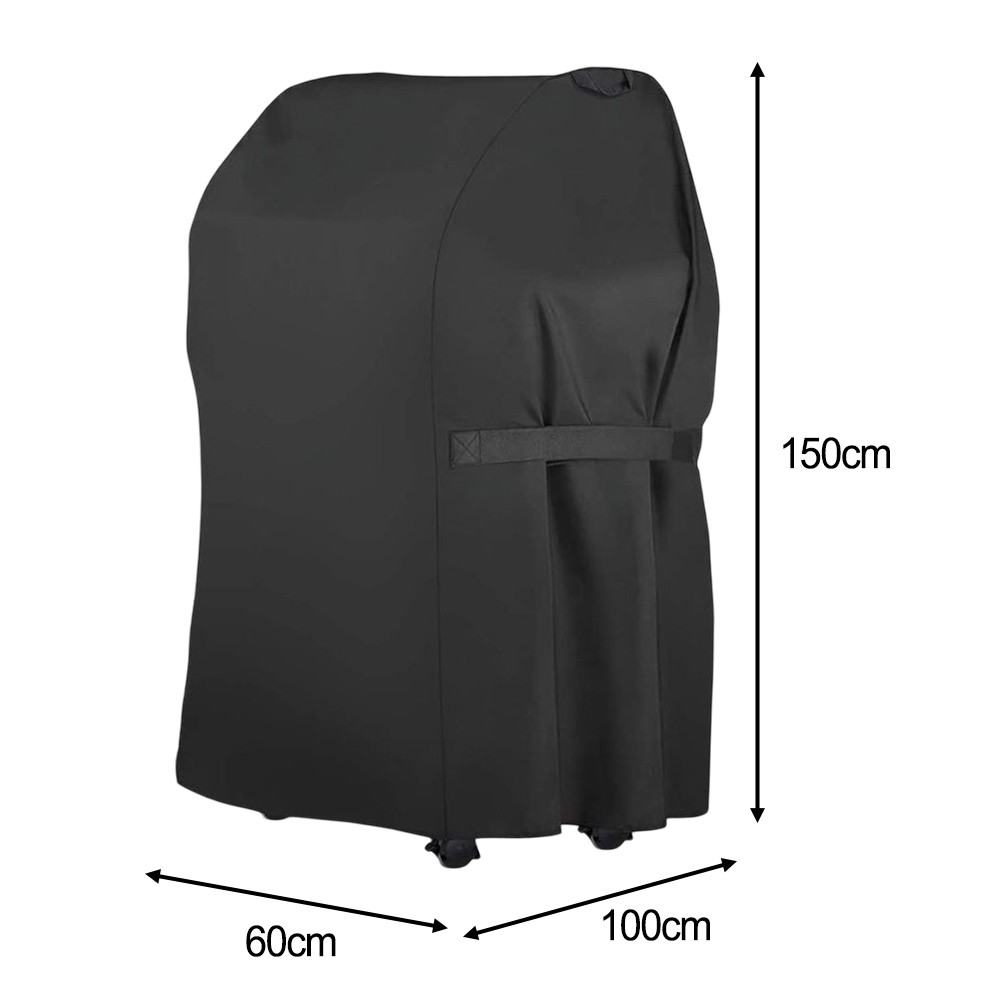 Barbecue Cover Fits Various Grill Sizes Keeps Your Grill in Great Condition