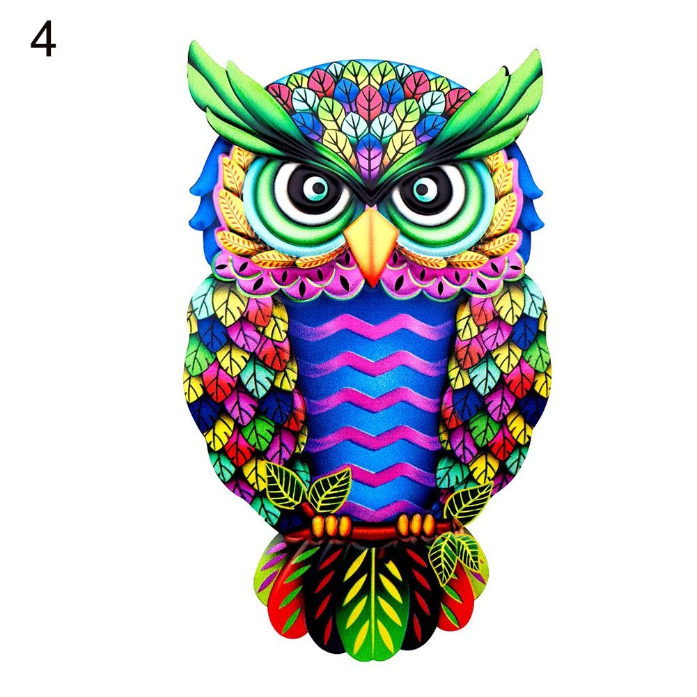 Indoor And Outdoor Home Fence Ornament Garden Wall Art Eye-catching Design
