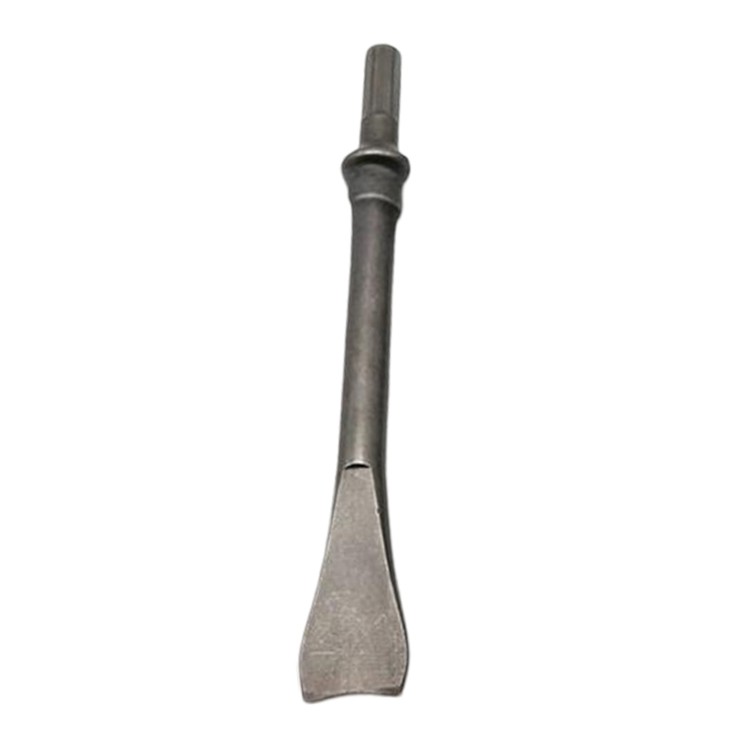 Schwerlast Stahl Druckluft Hammer Meißel Set für Schrauben Fliesen Entfernen u - Bild 19 von 19