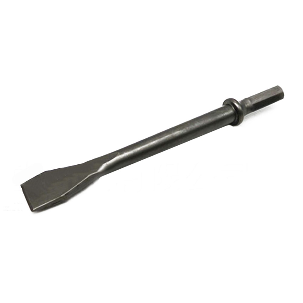 Schwerlast Stahl Druckluft Hammer Meißel Set für Schrauben Fliesen Entfernen u - Bild 14 von 19