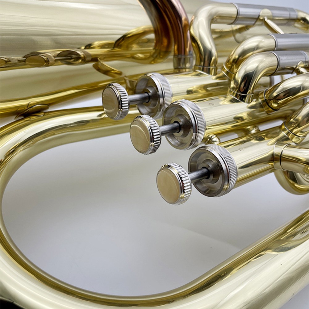 Enhance Playability Advanced Valve and Button System for Baritone Horns - Picture 15 of 27