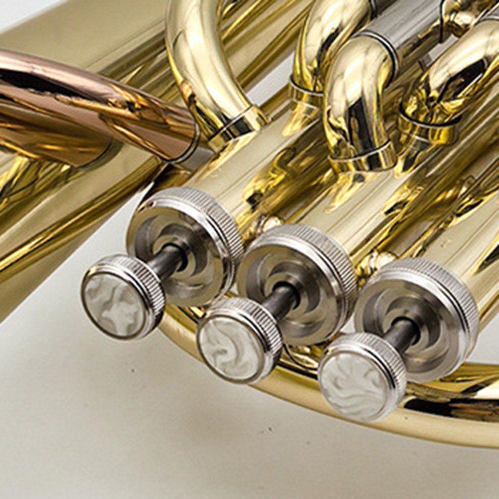 Enhance Playability Advanced Valve and Button System for Baritone Horns - Picture 20 of 27