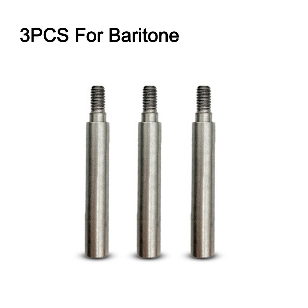 Enhance Playability Advanced Valve and Button System for Baritone Horns - Picture 23 of 27