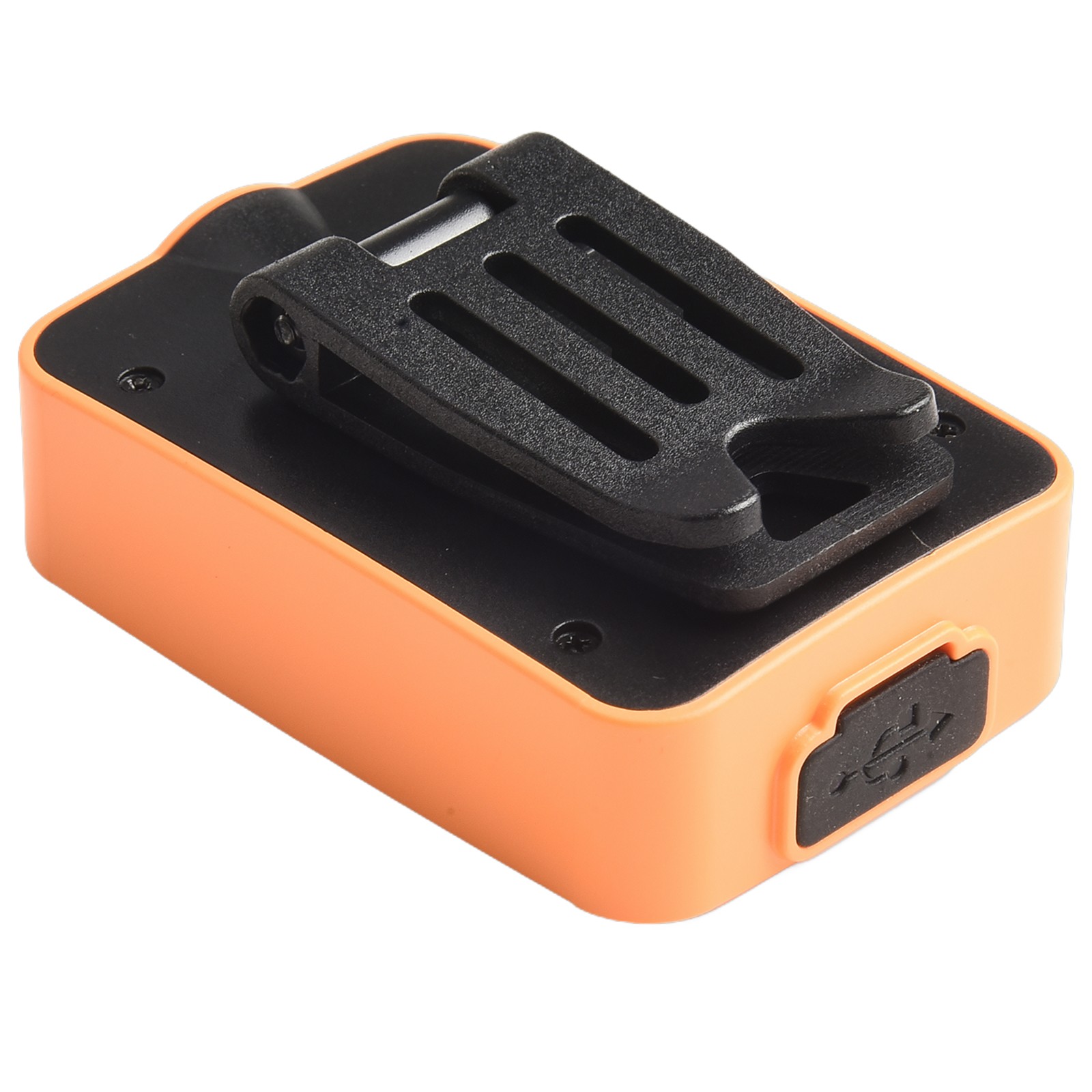 Faro Recargable LED CAP Light Carrera Nocturna Para Montañismo - Imagen 27 de 33
