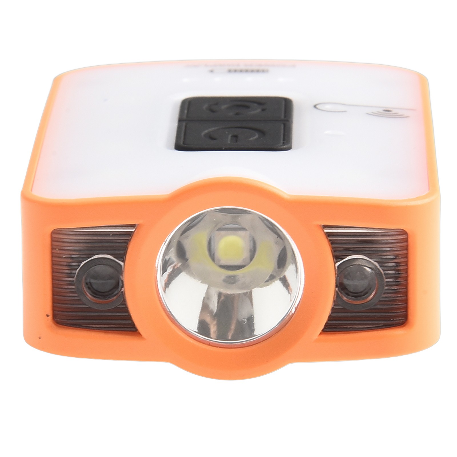 Faro Recargable LED CAP Light Carrera Nocturna Para Montañismo - Imagen 26 de 33
