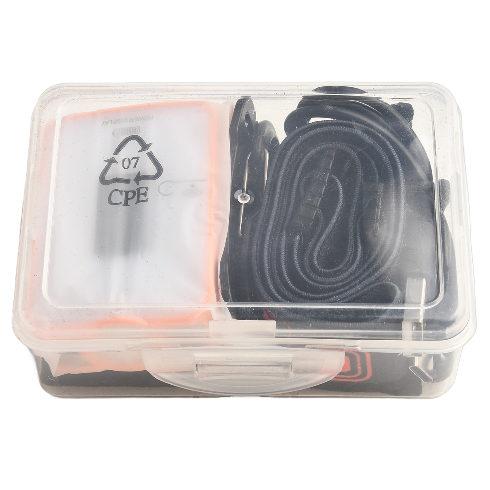 Faro Recargable LED CAP Light Carrera Nocturna Para Montañismo - Imagen 29 de 33