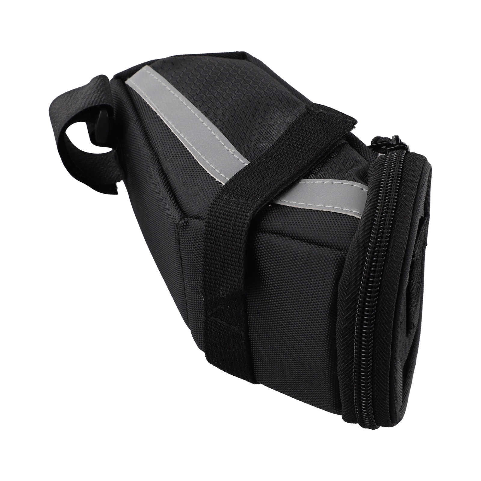 Borsa posteriore espandibile per mountain bike e bici da strada impermeabile e l - Photo 41/42