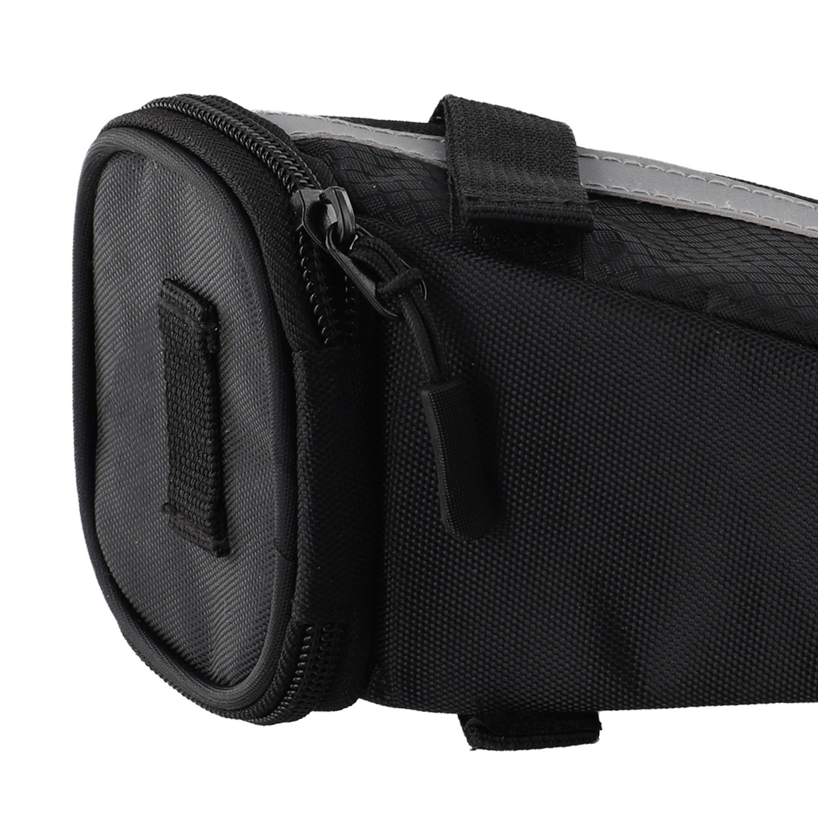 Borsa posteriore espandibile per mountain bike e bici da strada impermeabile e l - Photo 36/42