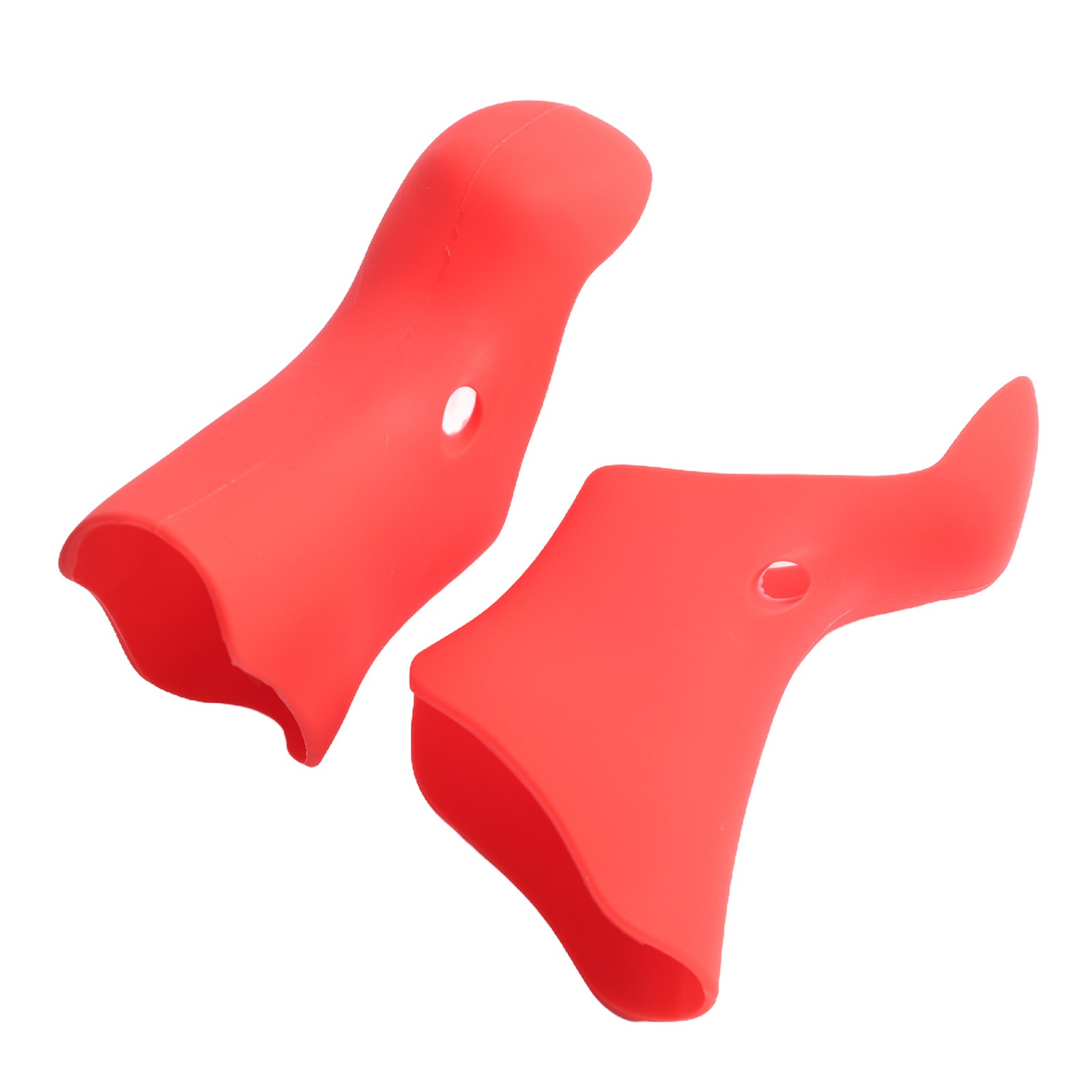 Enhance Your Riding Experience with Silicone Handlebar Protective Cover