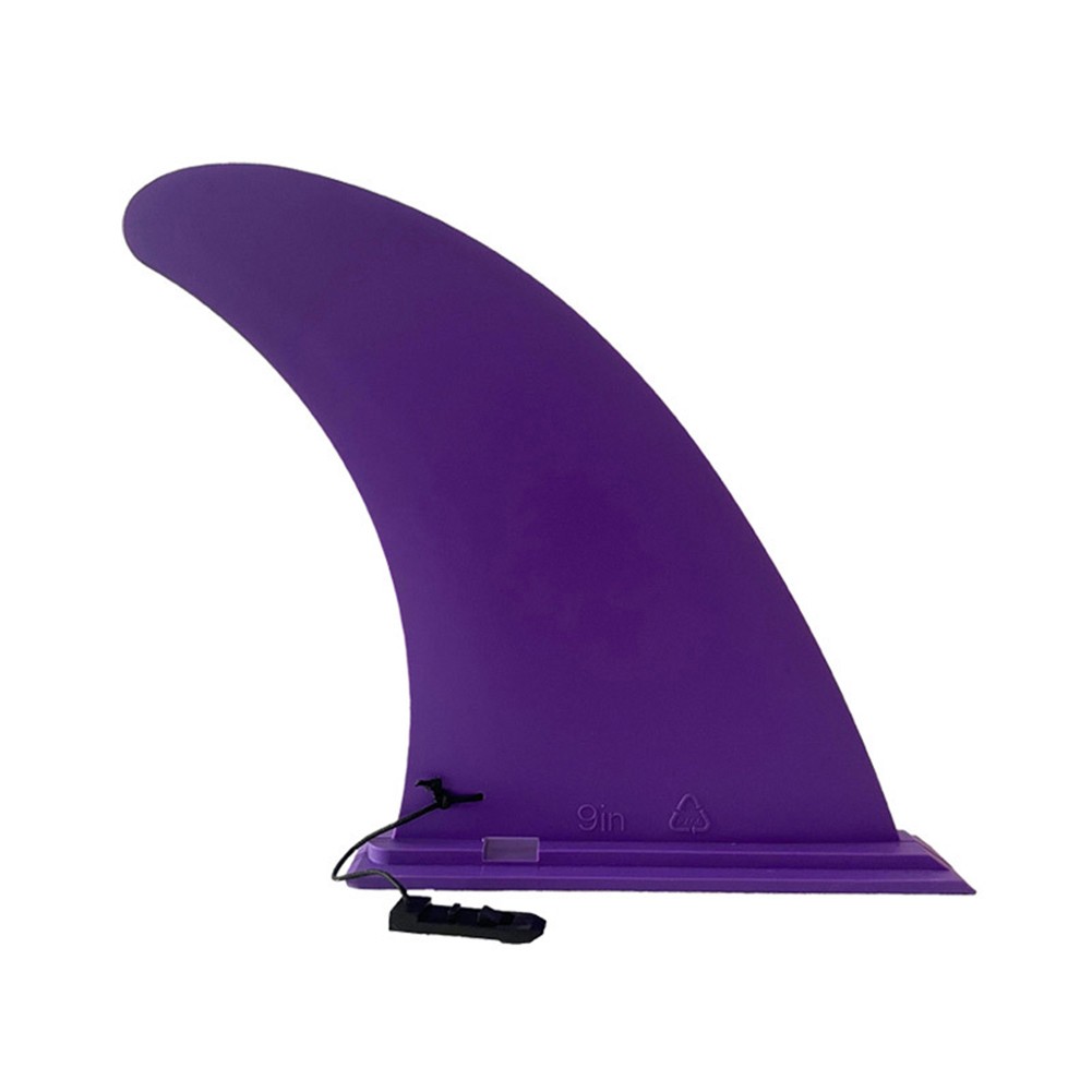 9inch Surf Fin hochwertige Materialien Nylon Material Surfboard Zubehör - Bild 38 von 52