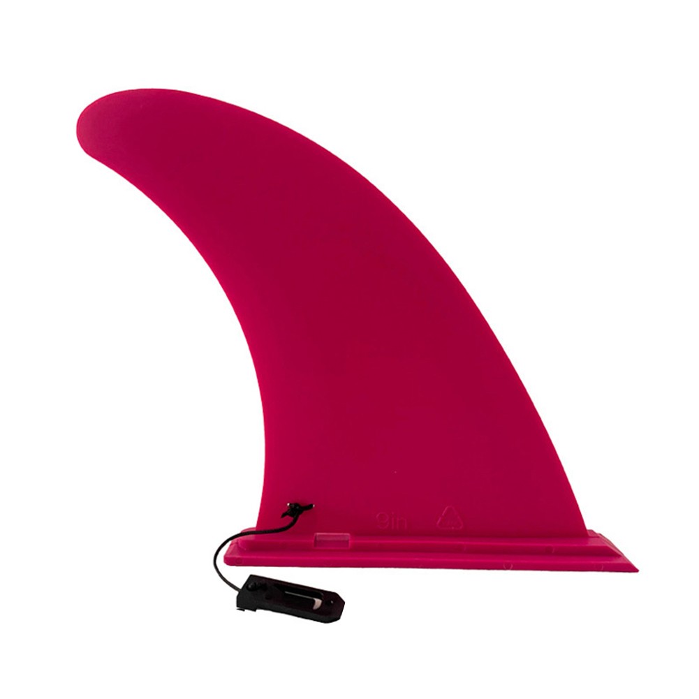 9inch Surf Fin hochwertige Materialien Nylon Material Surfboard Zubehör - Bild 49 von 52