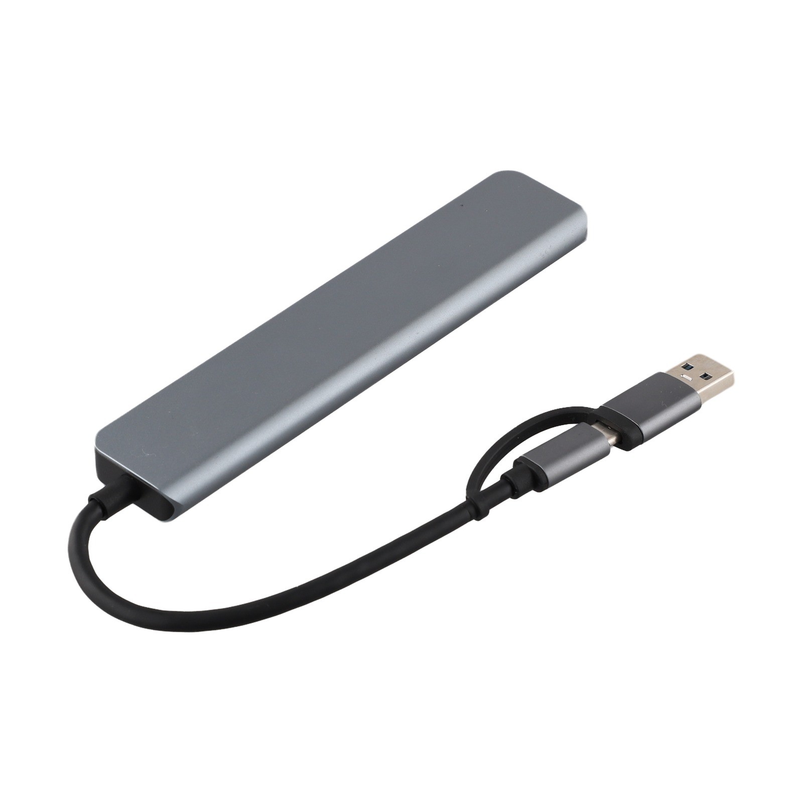 Anschlüsse USB USB C Hub Dockingstation Dockingstation Ports USB USB C Hub - Zdjęcie 14 z 24