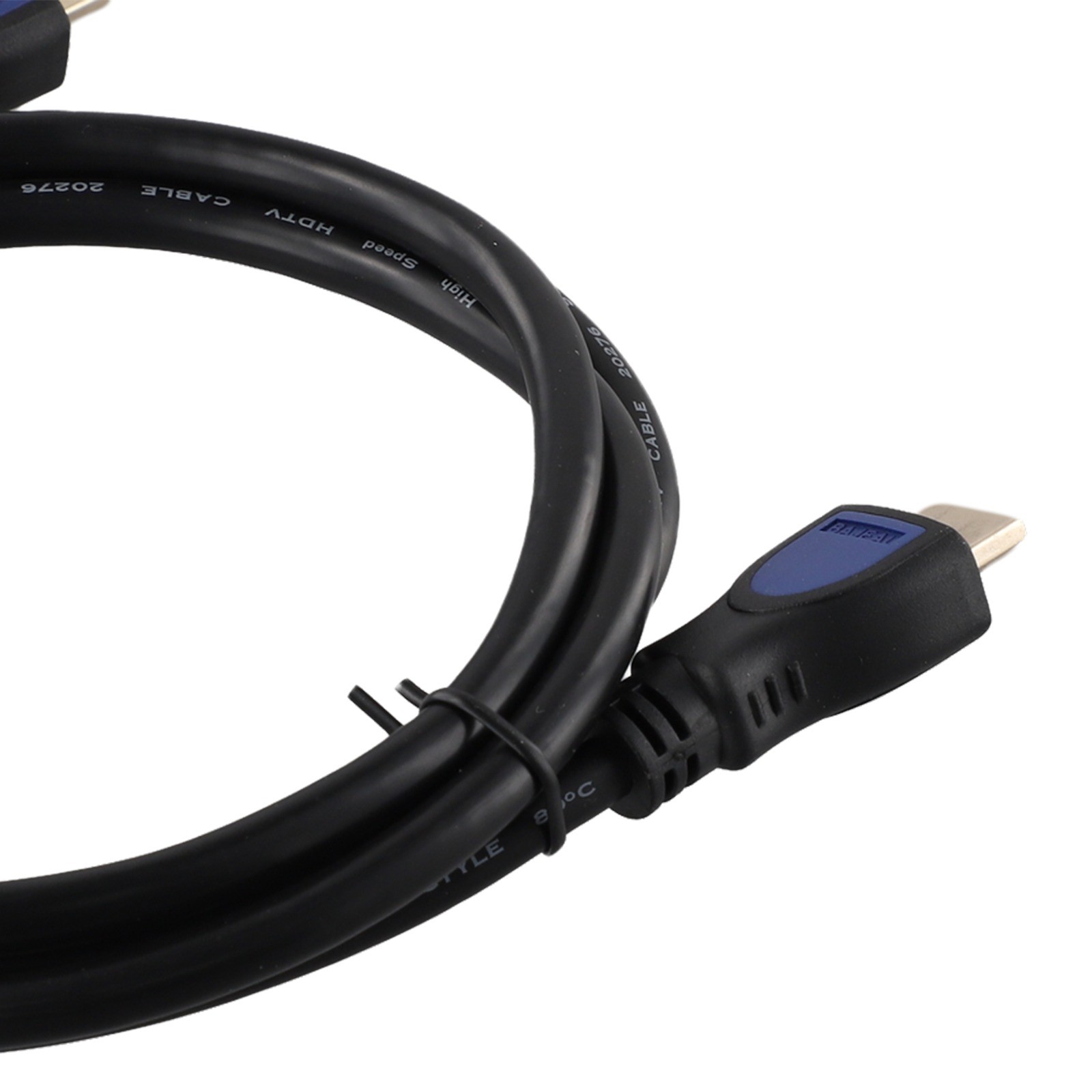 Reliable and Compatible Cable Version 2 0 for High Definition Audio and Video - Bild 42 von 48
