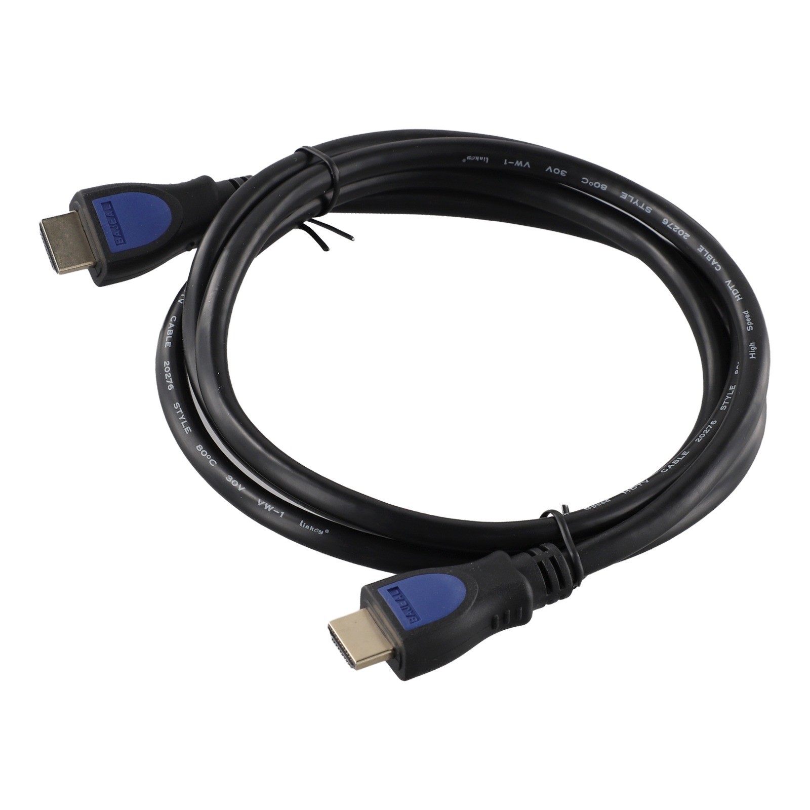 Cavo compatibile alta definizione materiale TPE con connessione affidabile - Picture 16 of 48