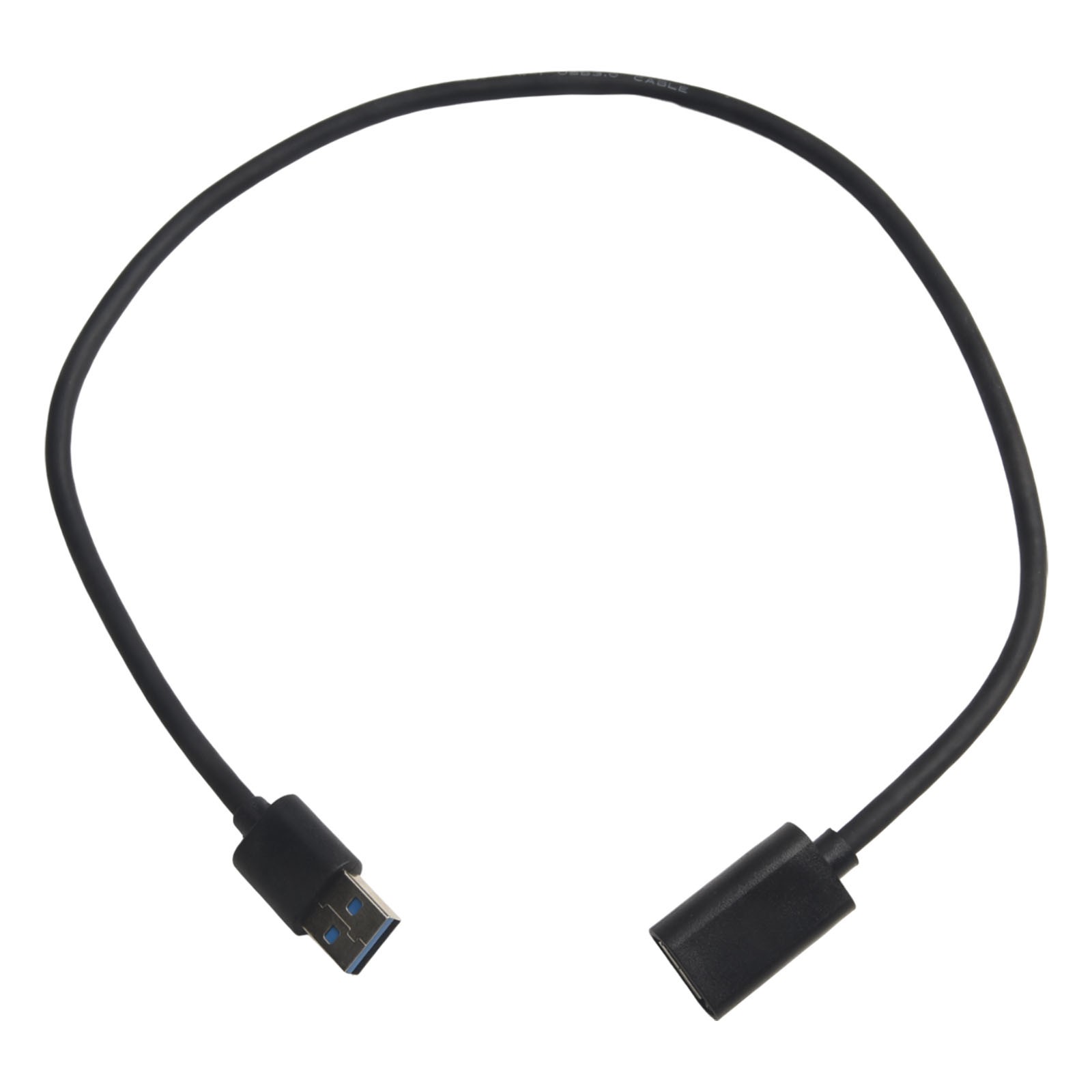 Câble d'extension USB 3 0 premium prolongez votre connectivité avec des donné - Photo 33 sur 45