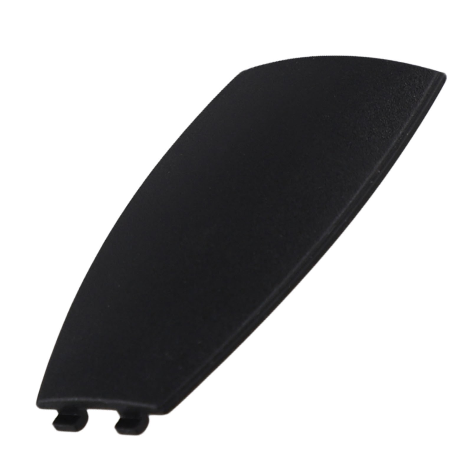 Appearance And Functionality Car Key Rear Cover PVC Picture Shown Seamless Fit