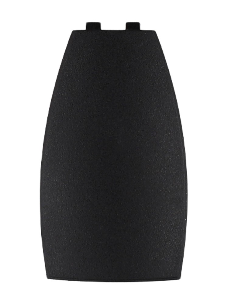 Appearance And Functionality Car Key Rear Cover PVC Picture Shown Seamless Fit