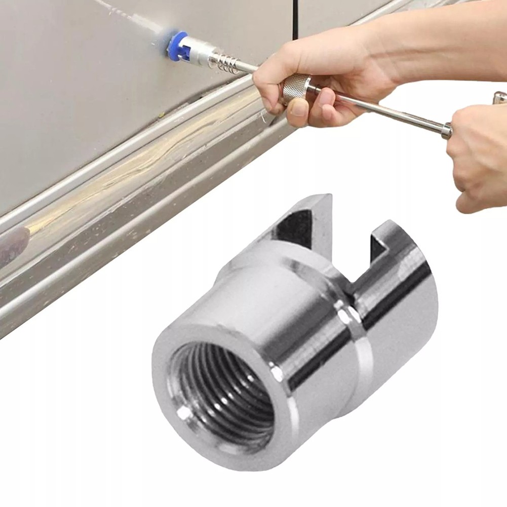 Quick and Easy Dent Repair with Aluminum Alloy Head Car Dent Repair Puller - Picture 35 of 44