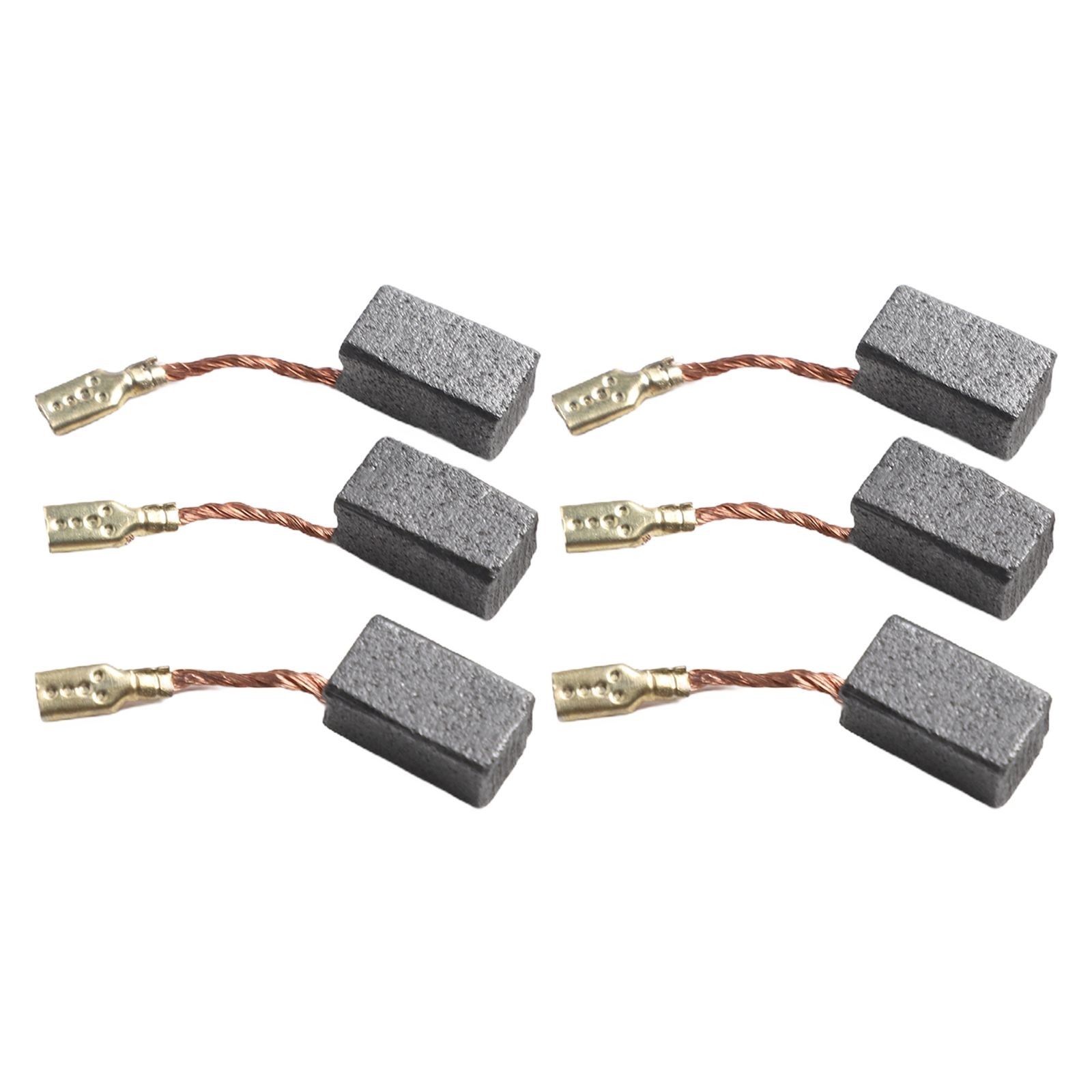 RELIABLE CARBON BRUSHES For Bosch GWS7 GWS 7 100 GWS 7 115 GWS 7 125