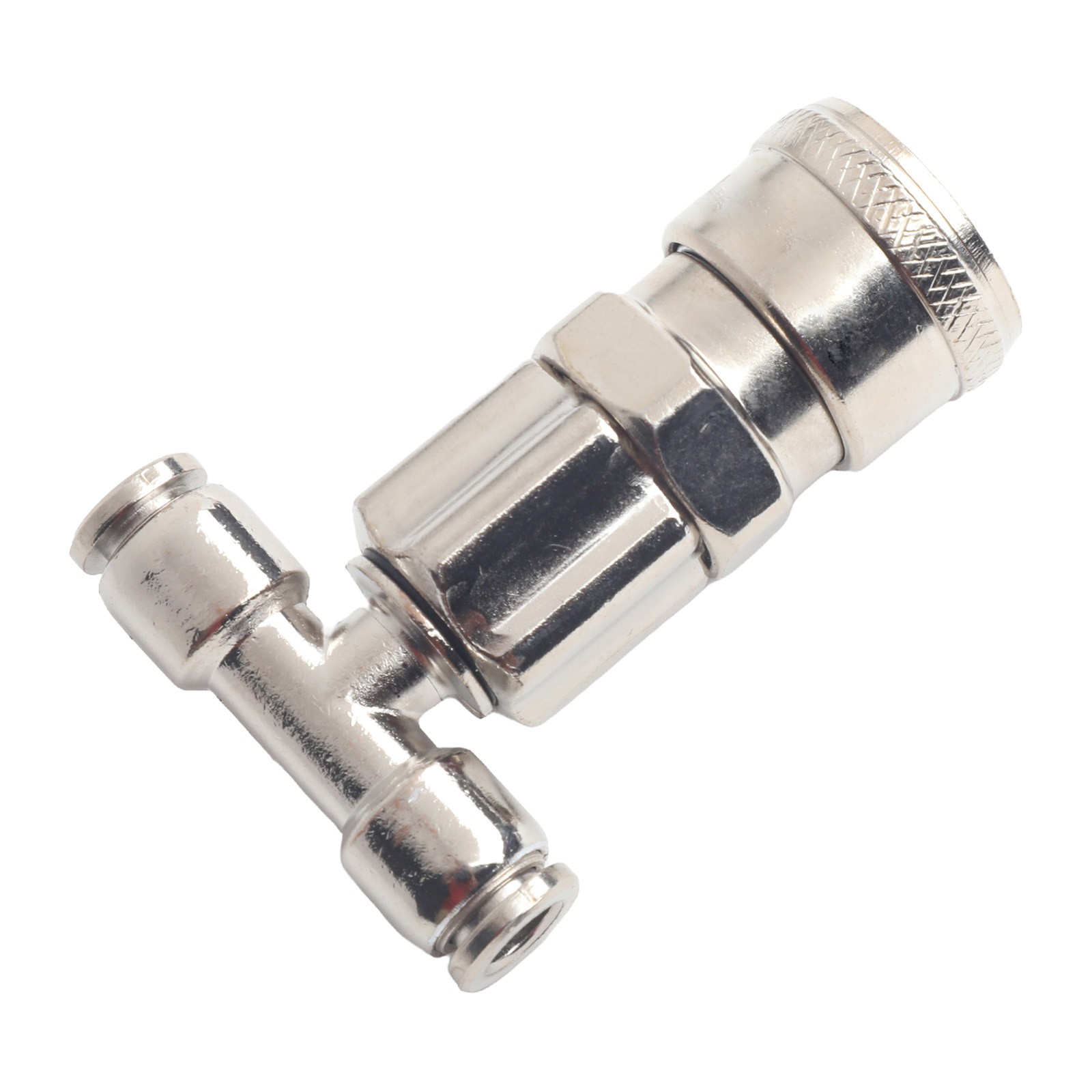 Robust Straight Through Joint Ensures Seamless connection for Pneumatic Tanks - Bild 48 von 53
