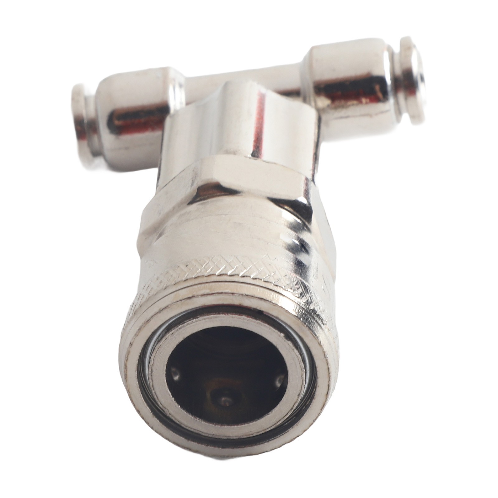 Robust Straight Through Joint Ensures Seamless connection for Pneumatic Tanks - Bild 45 von 53
