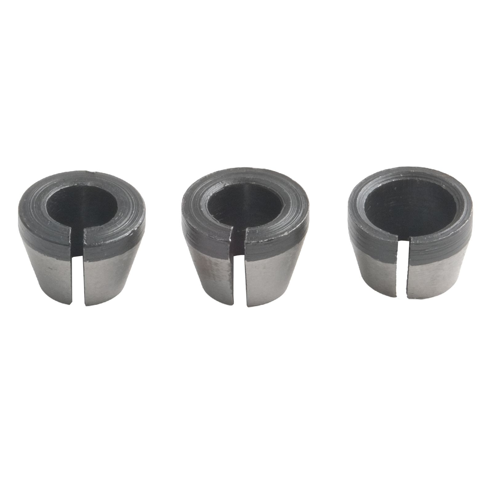 Collet Chuck Split Bushing Converter Multi-purpose Precise Grinding Easy To Use