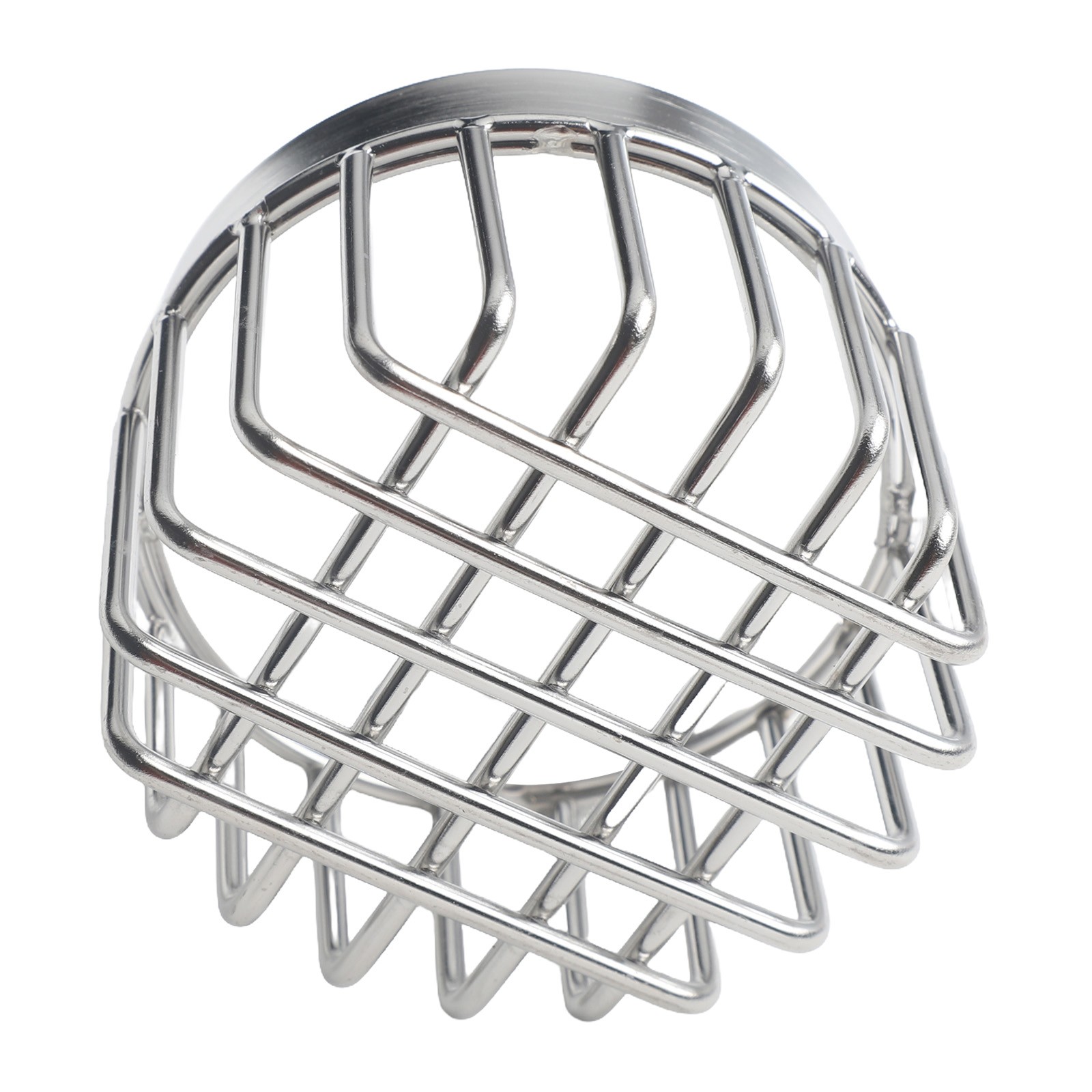 Package Content Round Net Floor Drain Long Lasting Durability Balcony Grates - Bild 17 von 36