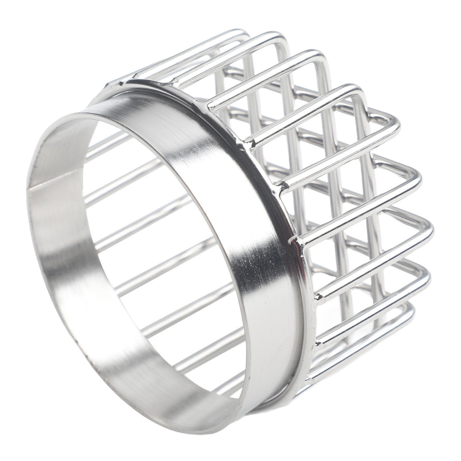 Package Content Round Net Floor Drain Long Lasting Durability Balcony Grates - Bild 19 von 36