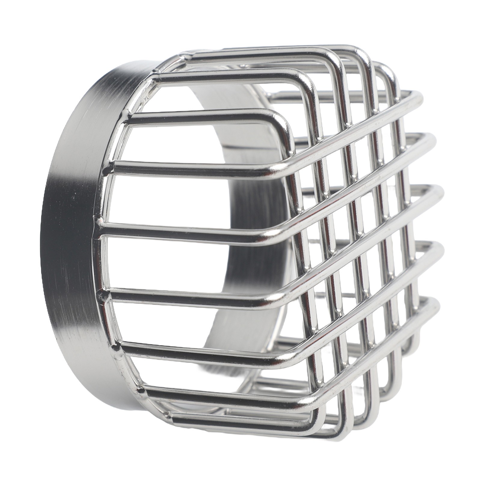 Package Content Round Net Floor Drain Long Lasting Durability Balcony Grates - Bild 18 von 36