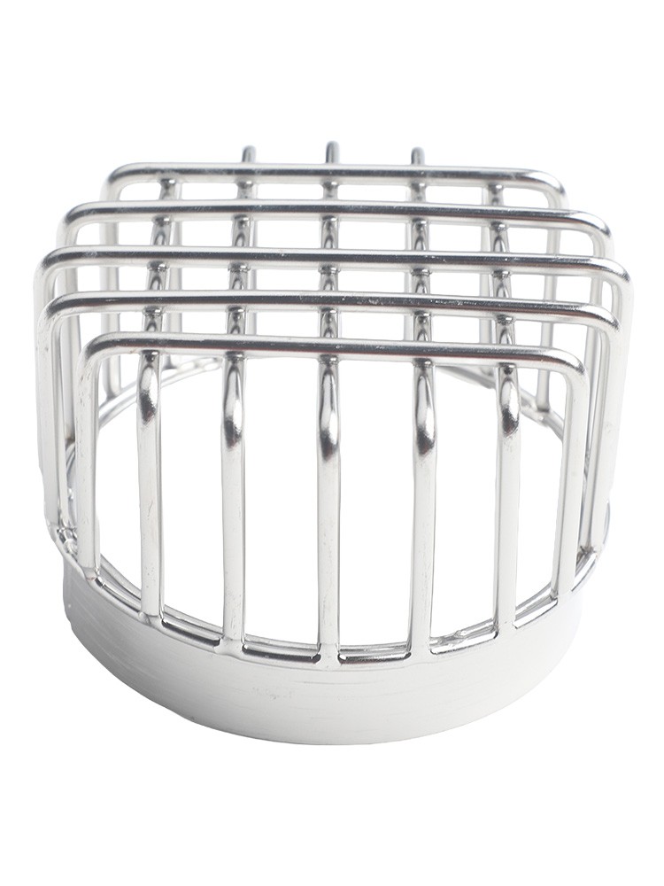Package Content Round Net Floor Drain Long Lasting Durability Balcony Grates - Bild 23 von 36